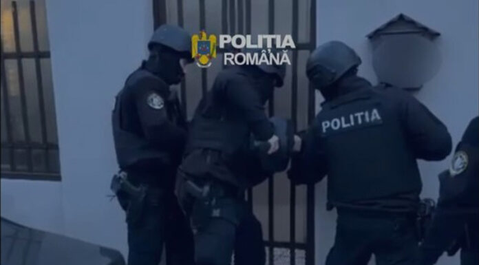 VIDEO: Percheziții de amploare, inclusiv în Gorj, într-un dosar de fraudă cu produse medicale