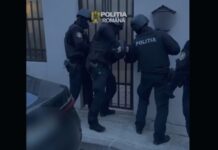 Anchetă națională: percheziții în Gorj într-un dosar de evaziune fiscală