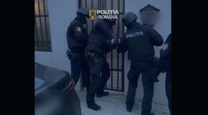 Anchetă națională: percheziții în Gorj într-un dosar de evaziune fiscală