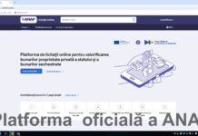 ANAF: Bunurile confiscate și sechestrate, scoase la vânzare online