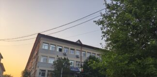 De astăzi, fișe auto pentru șoferi profesioniști la Spitalul Județean