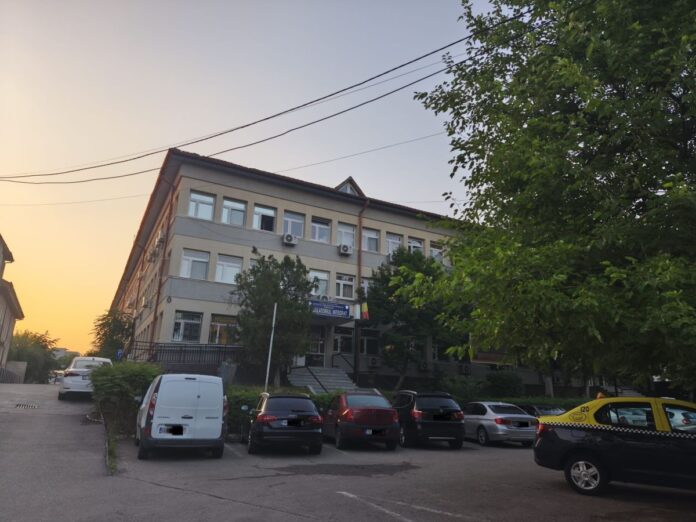 De astăzi, fișe auto pentru șoferi profesioniști la Spitalul Județean