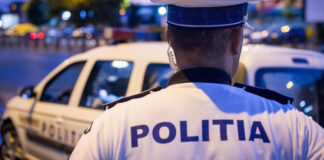 Furt de ciocolată la Rovinari