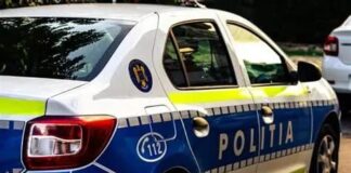 Record de infracțiuni la volan. Individ din Bâlteni, condamnat