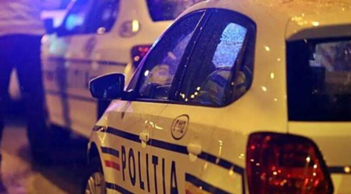 Reacția unui șofer din Caraș-Severin, prins băut la volan în Târgu-Jiu