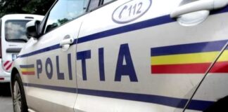 Două femei, reținute după ce au furat haine și produse cosmetice dintr-un hipermarket din Târgu-Jiu