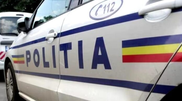 Două femei, reținute după ce au furat haine și produse cosmetice dintr-un hipermarket din Târgu-Jiu