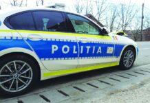 Un gest banal în trafic îl costă 13.500 de lei!