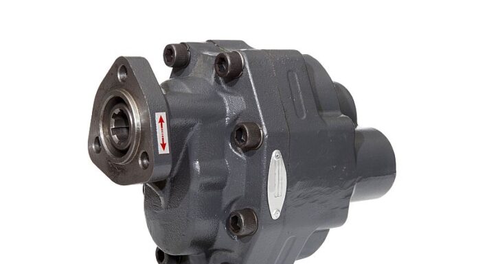 Pompa hidraulică pierde presiune? Cauze frecvente și soluții