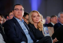 Daciana Sârbu îi face plângere penală ministrei Țoiu