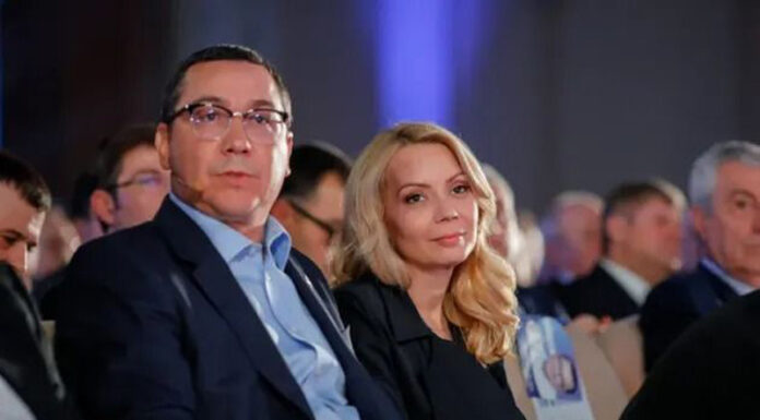 Daciana Sârbu îi face plângere penală ministrei Țoiu