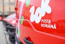 Oficiile Poștei Române, închise vineri