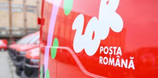 Oficiile Poștei Române, închise vineri