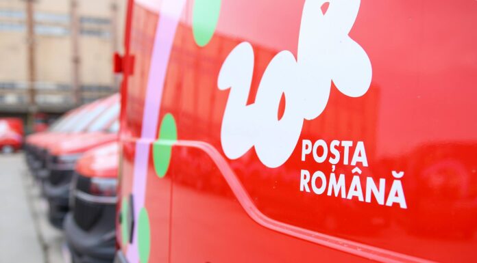 Oficiile Poștei Române, închise vineri