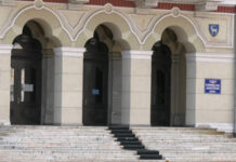 Tăieri la Prefectura Gorj!