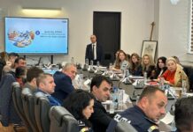 Au muncit peste 55.000 de ore în folosul comunității