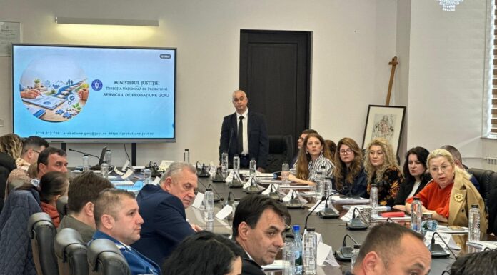 Au muncit peste 55.000 de ore în folosul comunității