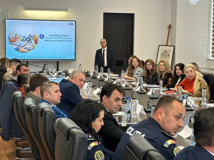 Au muncit peste 55.000 de ore în folosul comunității