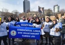 Profesorii, îndemnați să boicoteze simulările pentru Bacalaureat: Nu cedați intimidărilor!