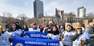 Profesorii, îndemnați să boicoteze simulările pentru Bacalaureat: Nu cedați intimidărilor!