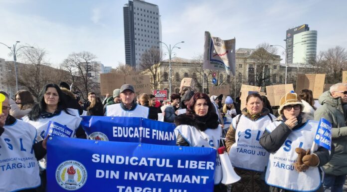 Profesorii, îndemnați să boicoteze simulările pentru Bacalaureat: Nu cedați intimidărilor!