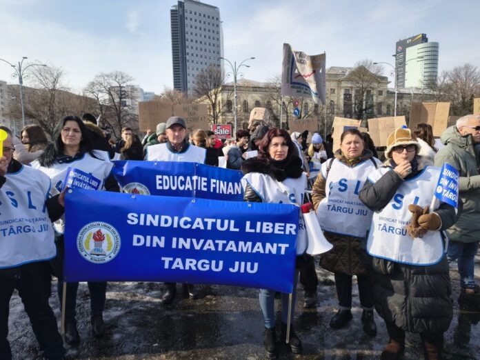 Profesorii, îndemnați să boicoteze simulările pentru Bacalaureat: Nu cedați intimidărilor!