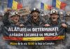 Se anunță un mare protest al minerilor în fața CEO!