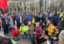 Minerii nu au uitat. Problema e că politicienii speră că au făcut-o