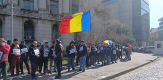 Sindicatele din minerit îi acuză pe ministrul Energiei și pe șeful CEO de minciună!