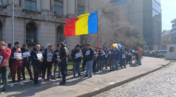 Sindicatele din minerit îi acuză pe ministrul Energiei și pe șeful CEO de minciună!