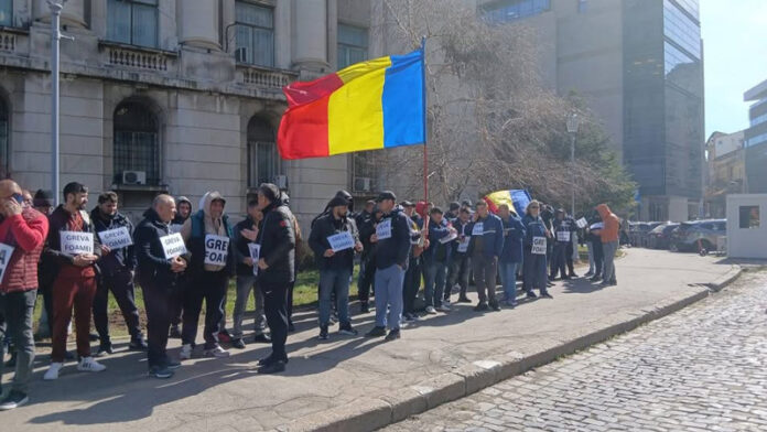 Sindicatele din minerit îi acuză pe ministrul Energiei și pe șeful CEO de minciună!