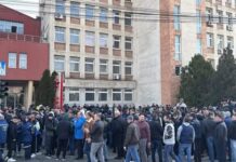 Revoltă la CEO! ”Demisia!”