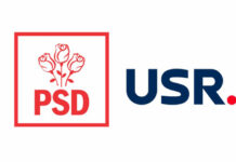 Scandal între organizațiile PSD și USR din Gorj