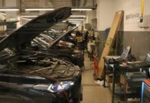 RAR introduce verificări digitale pentru mașinile second-hand importate