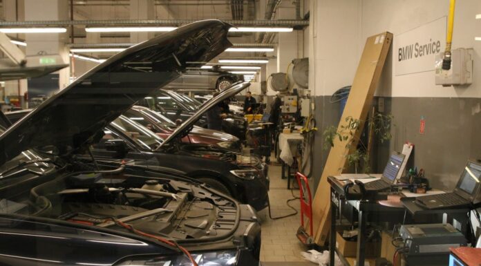 RAR introduce verificări digitale pentru mașinile second-hand importate