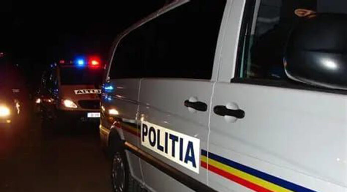 Reținut după ce a furat bani din cutia milei, într-o biserică din Gorj