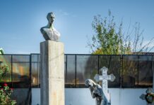 «Rugăciune» îndurerată în loc de resemnare, la Brâncuşi – ,,Un monument lui Petre Stănescu la Buzău. O comandă obişnuită, ca orice comandă. Dar era prima mea ciocnire cu responsabilitatea”!