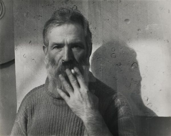 Despre «Rugăciune» şi soteriologia operelor lui Brâncuşi – ,,Mi s-a cerut să fac o femeie care se roagă într-un cimitir şi am simplificat subiectul până la formele esenţiale”!