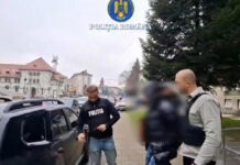 Trimis în judecată pentru șantaj și camătă