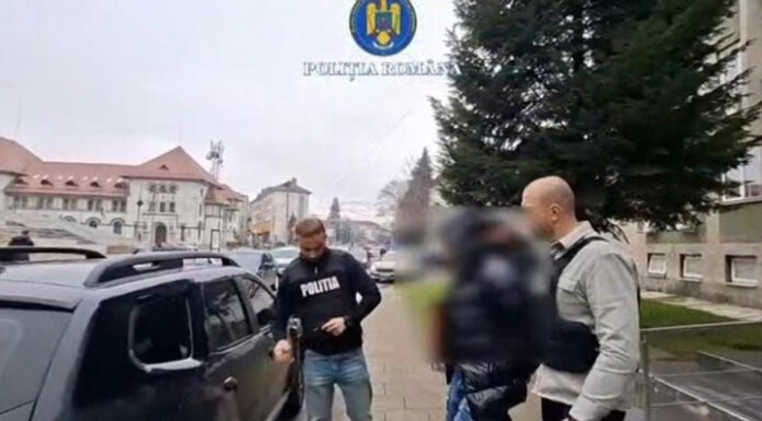 Trimis în judecată pentru șantaj și camătă