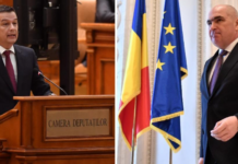 Scandalul din coaliția de guvernare ajunge la Bruxelles