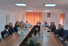 Subfiliala Scoarța ”Cultul Eroilor” a prezentat bilanțul pe anul 2026