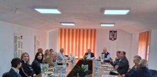 Subfiliala Scoarța ”Cultul Eroilor” a prezentat bilanțul pe anul 2026