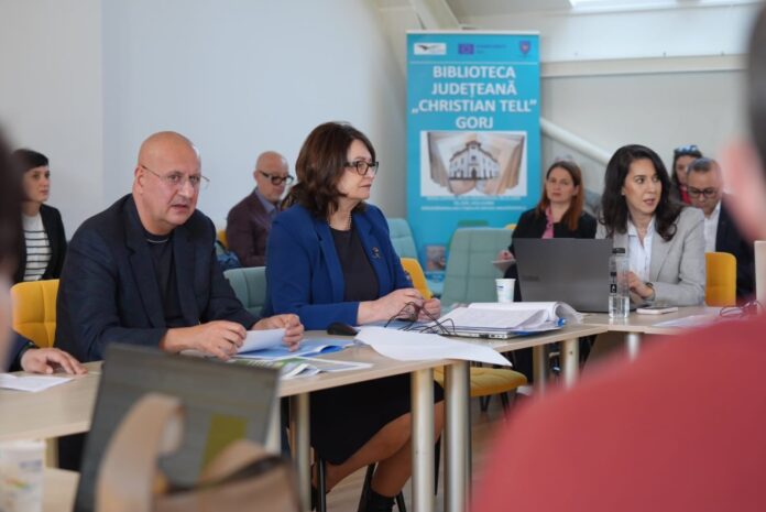 Locuri de muncă în Gorj, prin Programul de Tranziție Justă. Primele angajări, din aprilie