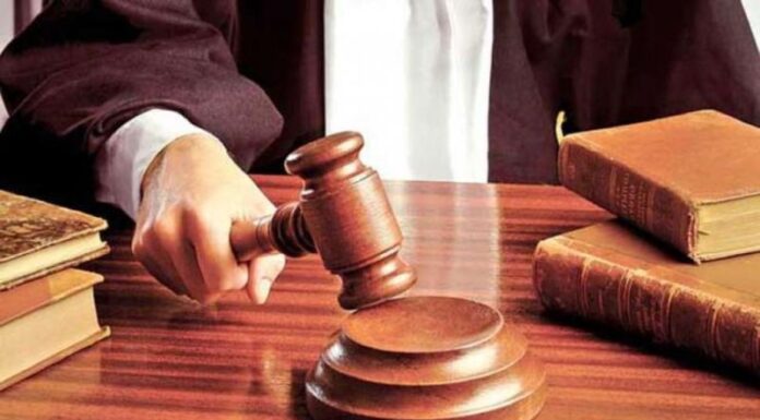 Justiţia – putere fundamentală a statului de drept