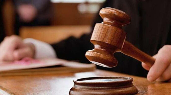 Sentință pentru bărbatul acuzat că a agresat sexual o elevă