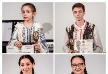 Au fost premiați laureații Festivalului „Ion Drăgan”!