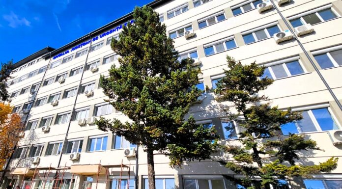 Mai puține cazuri de gripă