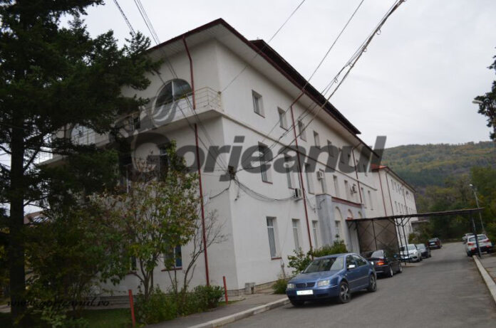 Un spital din Gorj caută pediatru