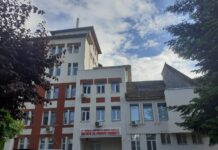 Premieră medicală la Spitalul Județean